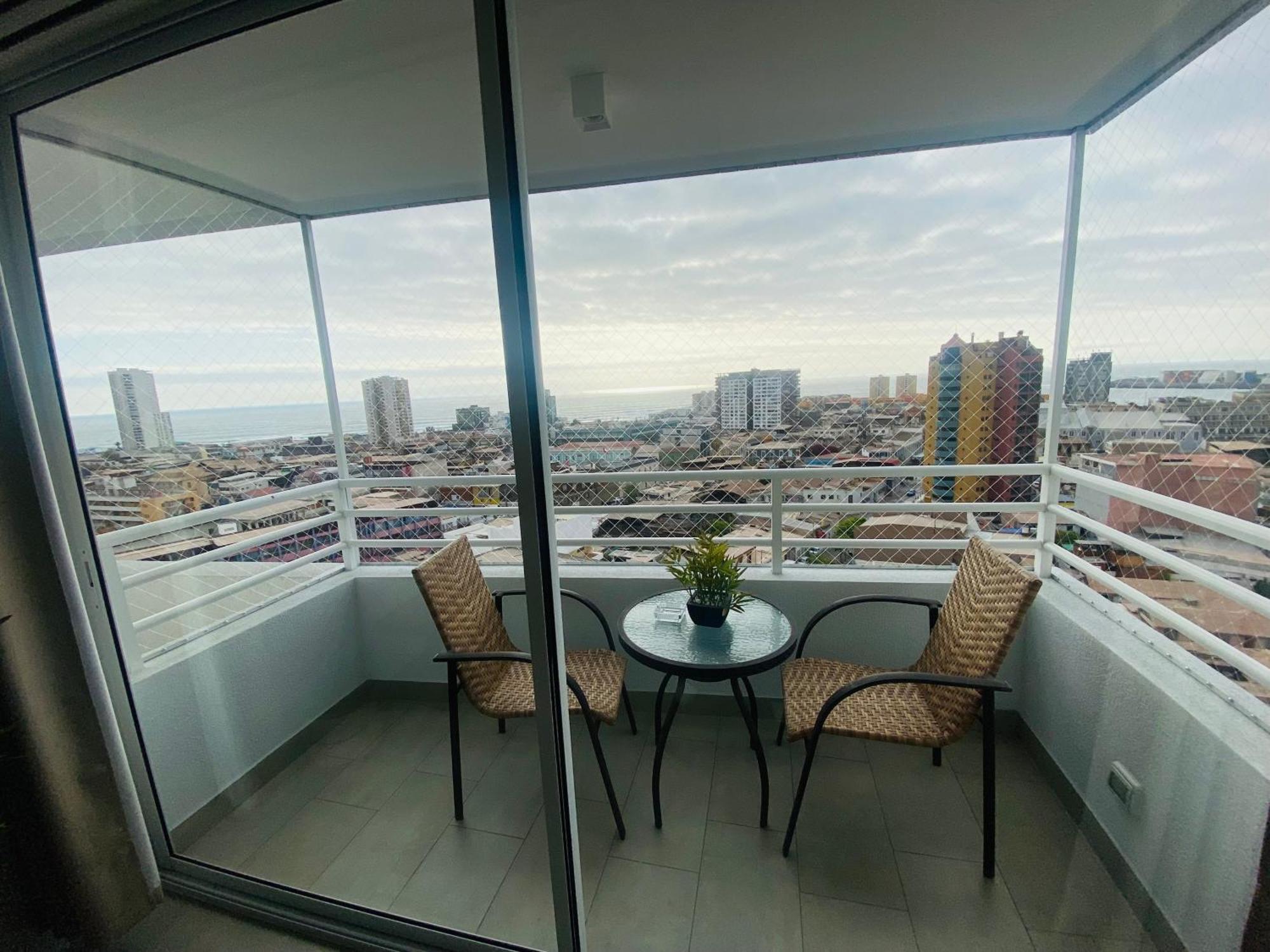 Amtaya Inmobiliaria Apartment *