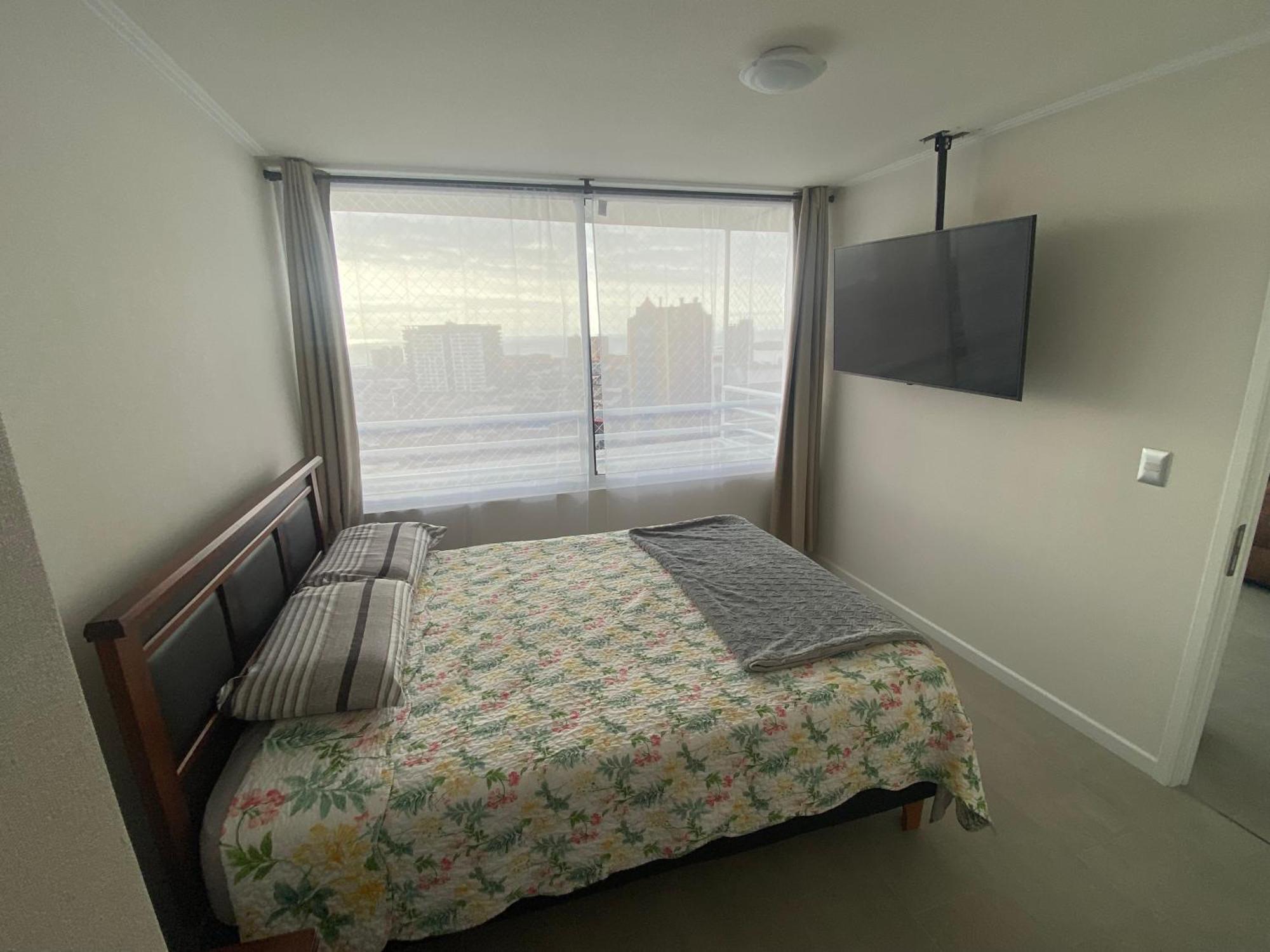 Amtaya Inmobiliaria Apartment Iquique