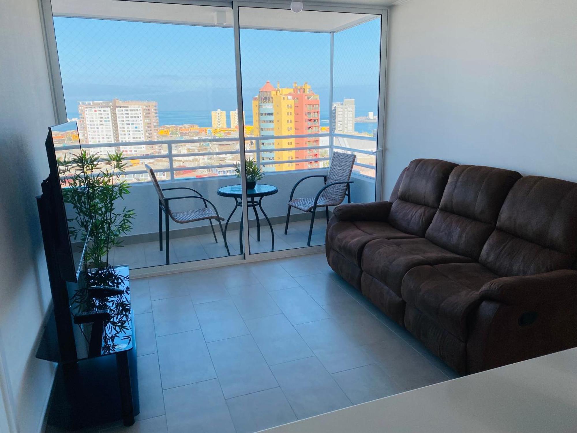 Amtaya Inmobiliaria Apartment