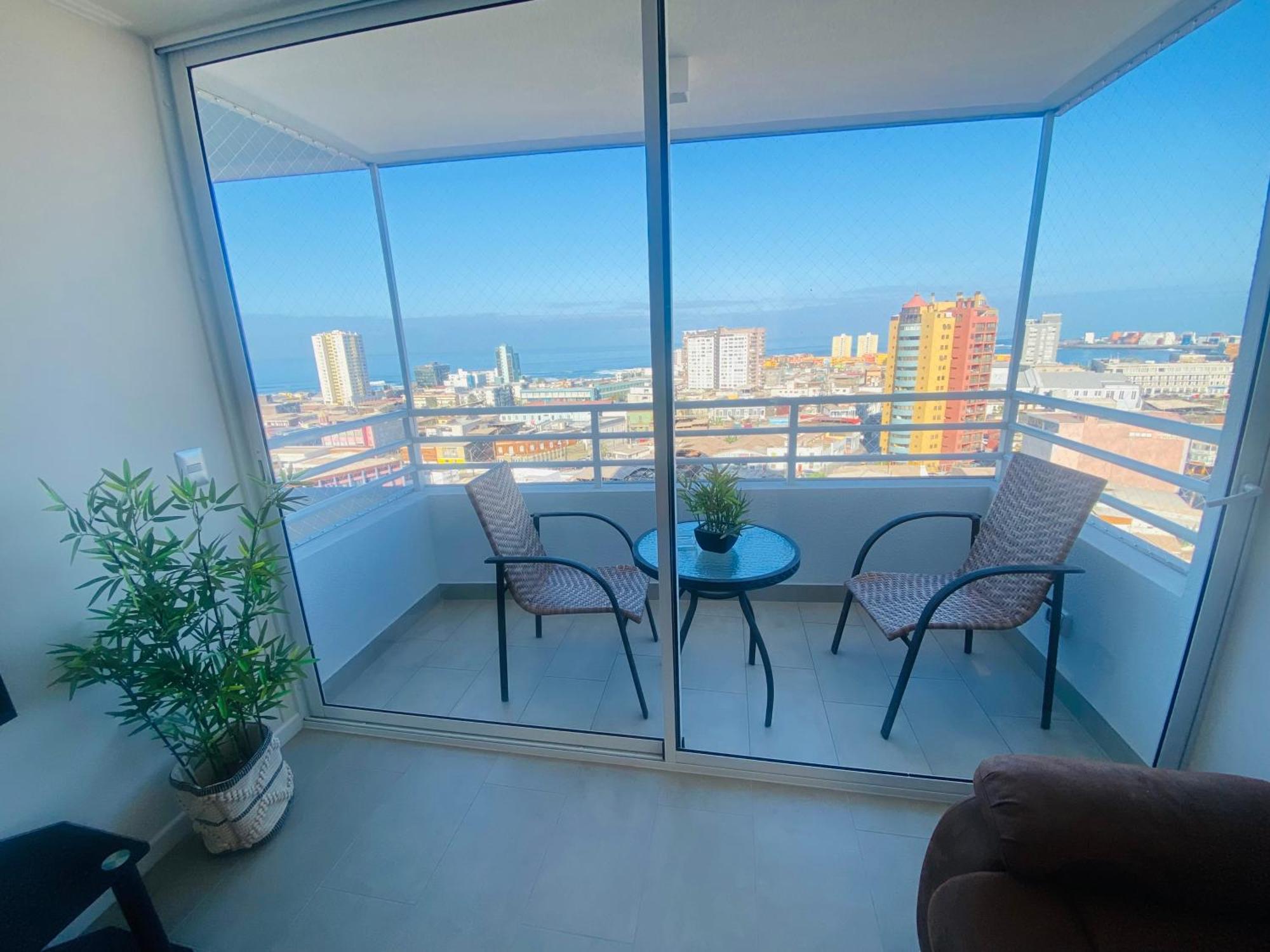 Amtaya Inmobiliaria Apartment *